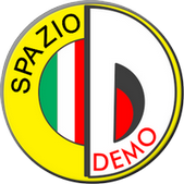 Spazio Demo Magazine